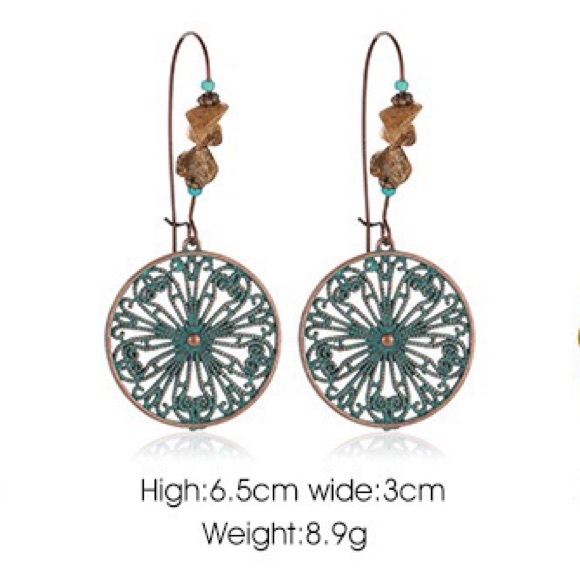 🔸2 for $15🔸Earrings - Picture 3 of 3